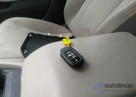 2024 Honda Accord Ex из США, поврежденный, VIN 1HGCY1F31RA021624